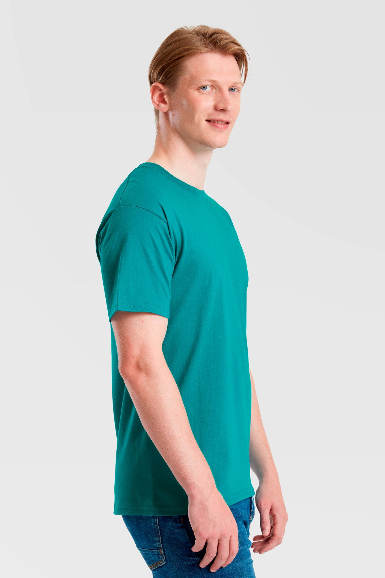 FotL - Iconic 195 t-paita