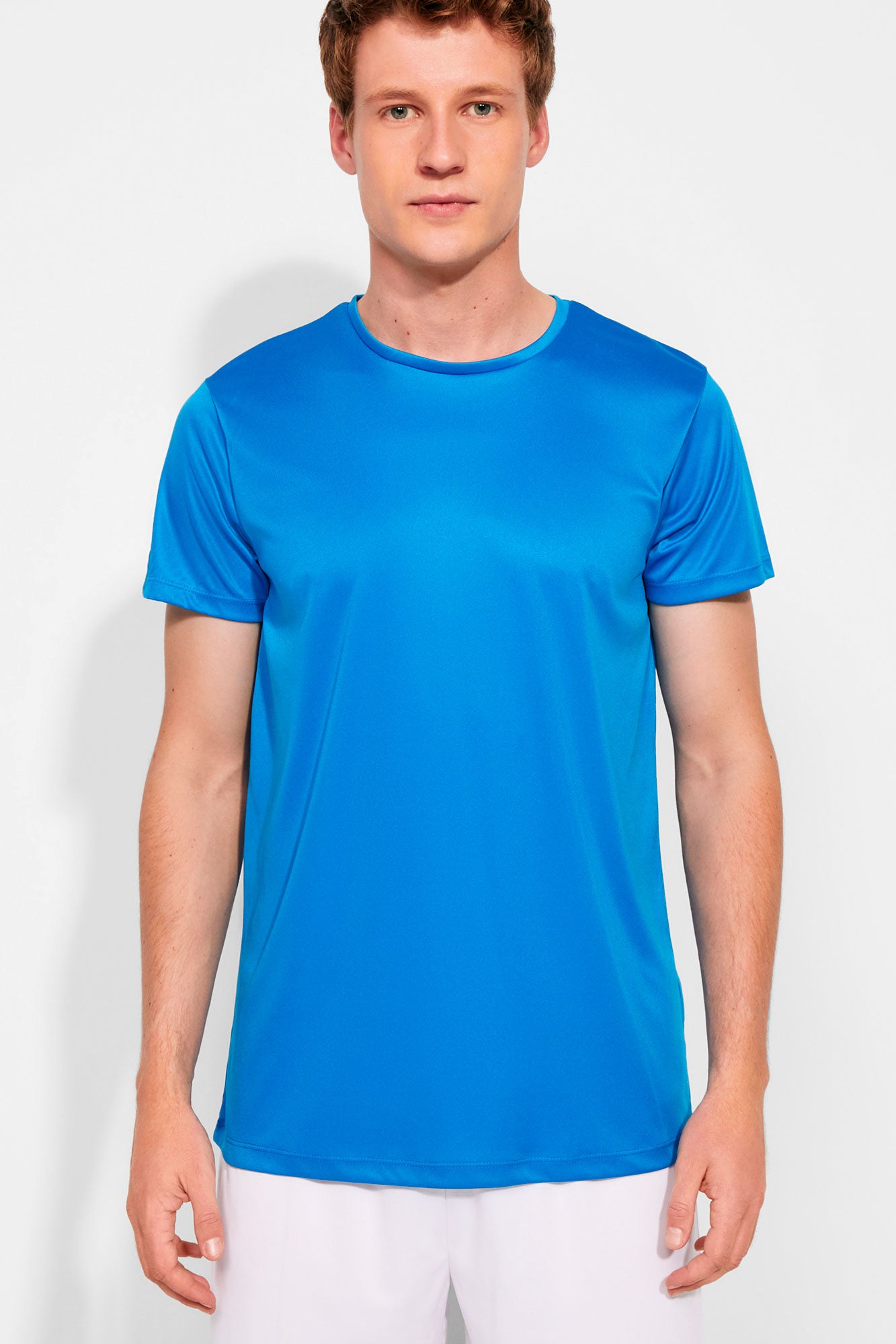 Daytona tekninen t-paita