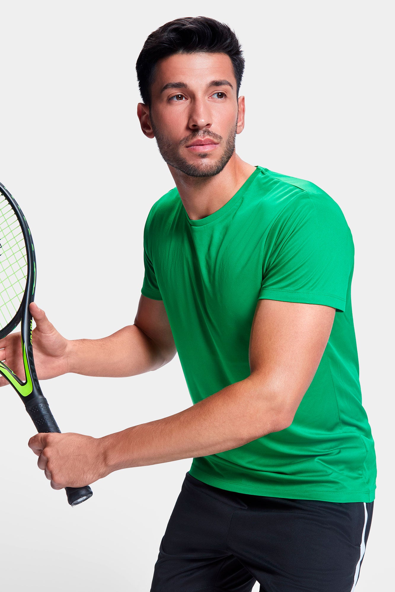 Daytona tekninen t-paita