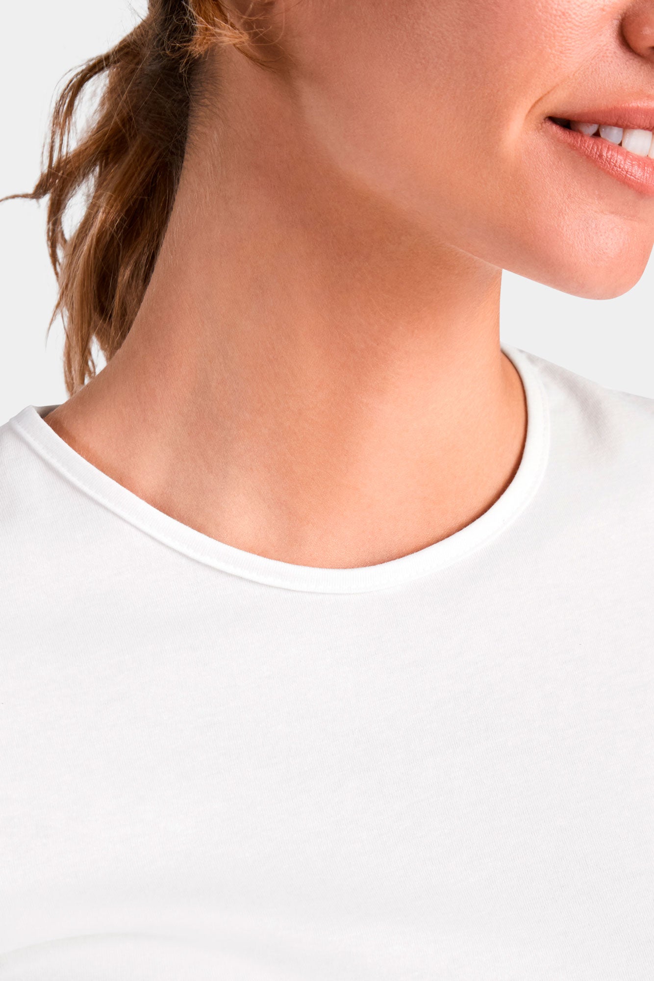 Bali stretch t-paita