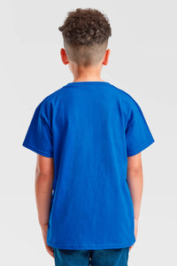 Lasten valueweight t-paita