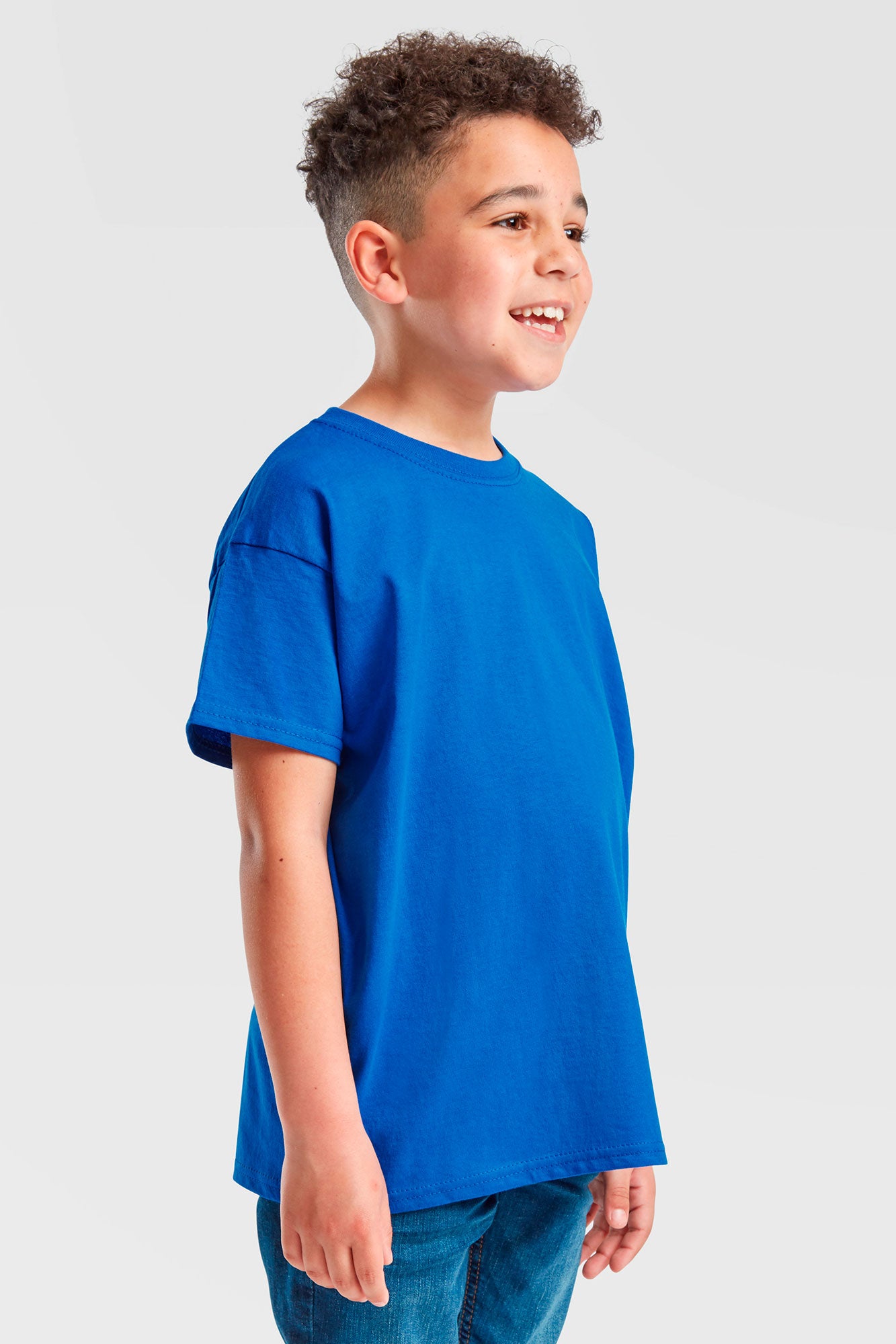 Lasten valueweight t-paita