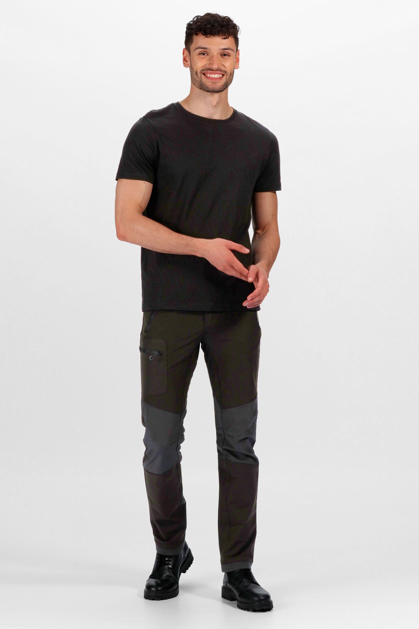 Prolite stretch housu