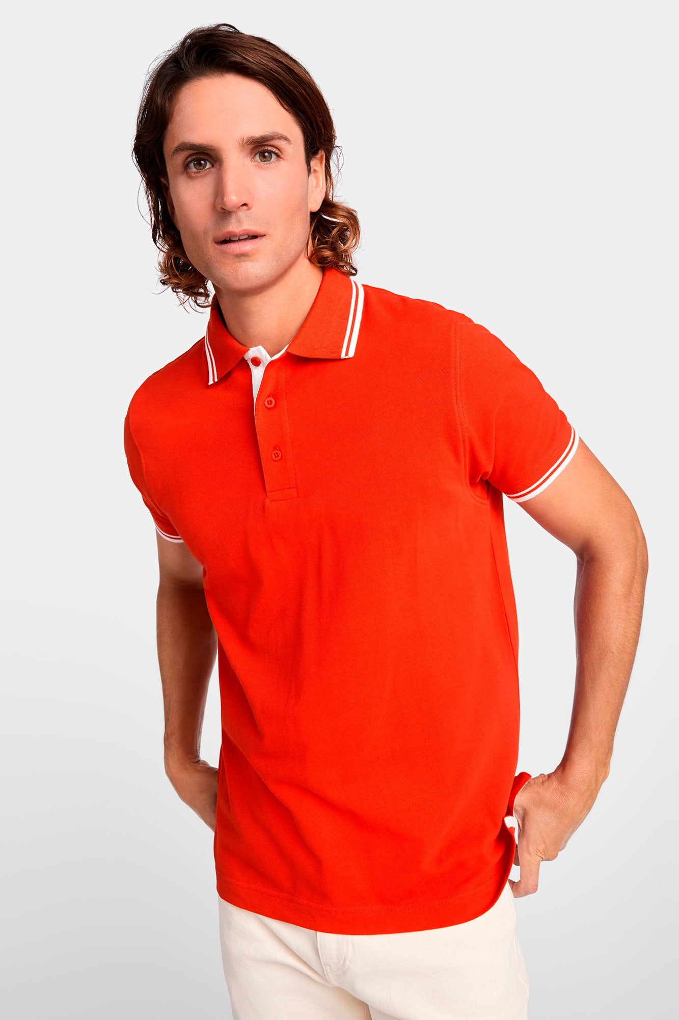 Montreal tipped pikee