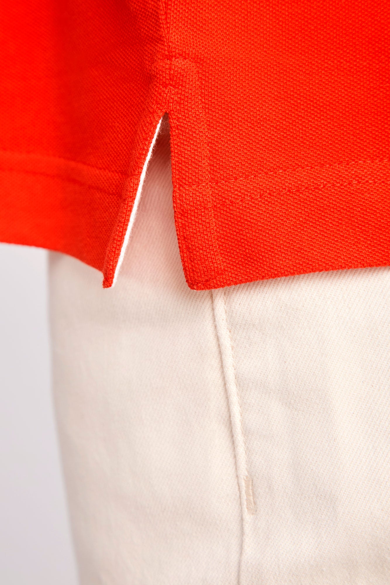 Montreal tipped pikee