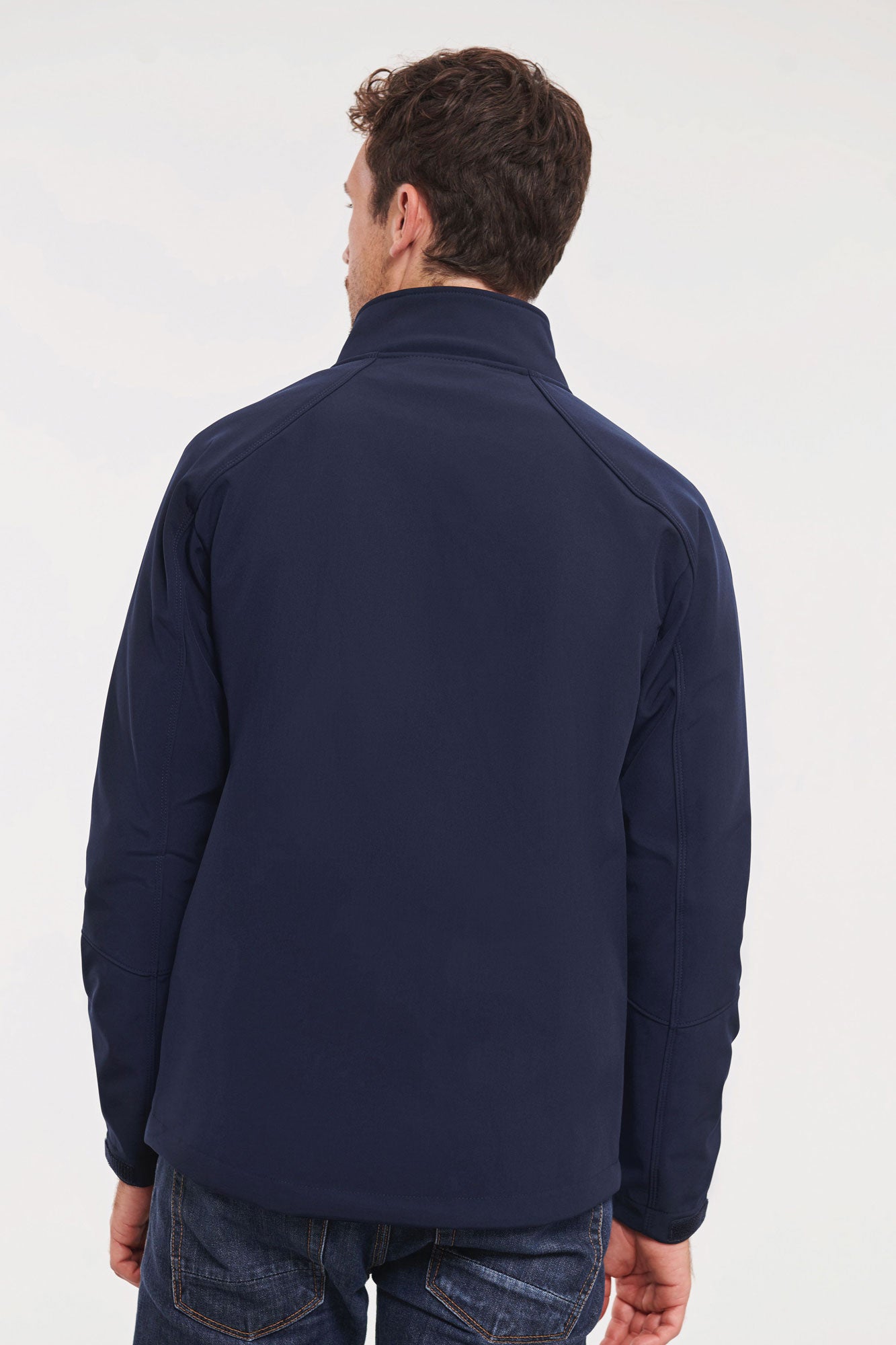 Bionic softshell takki