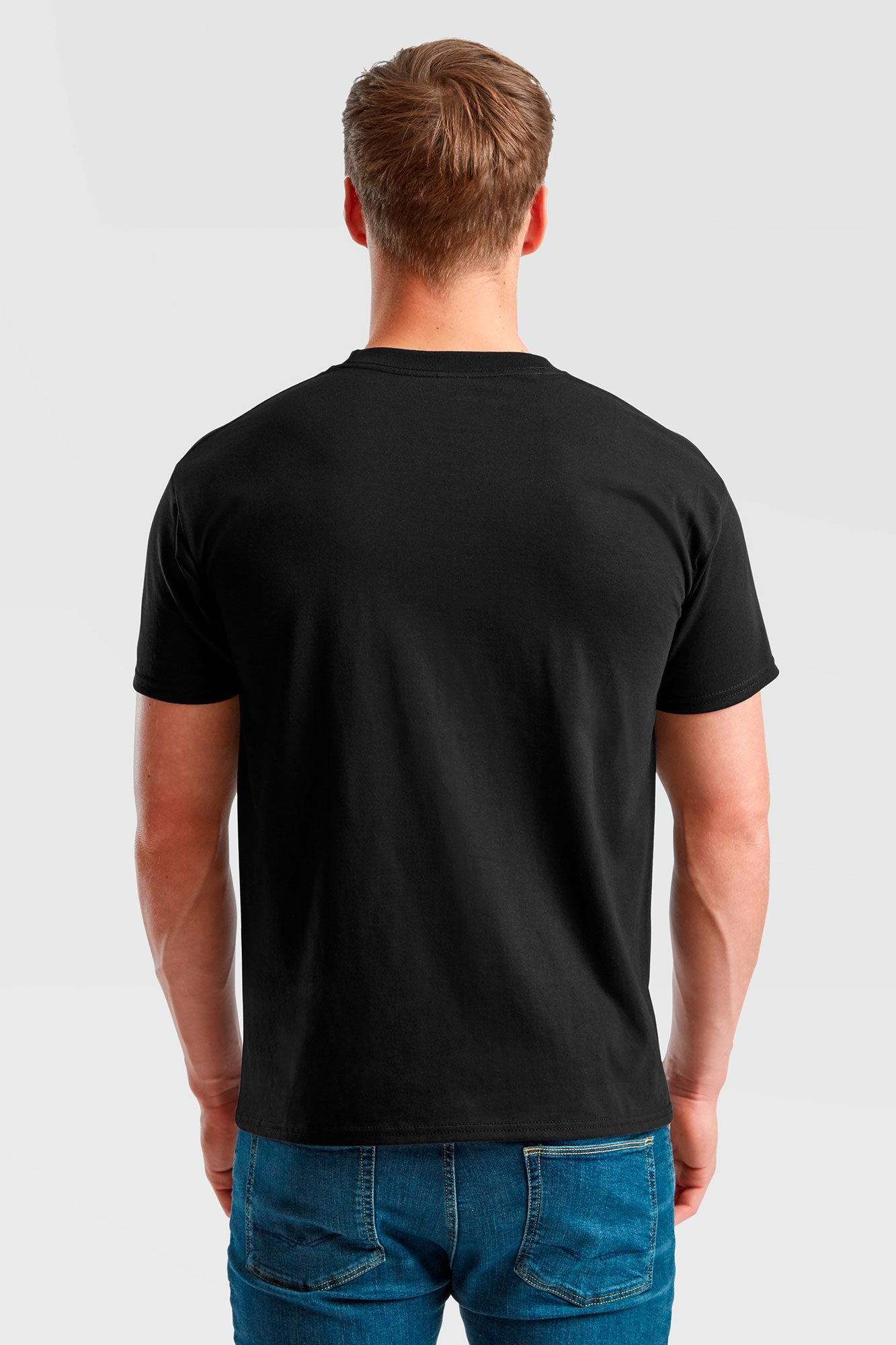 Super premium t-paita