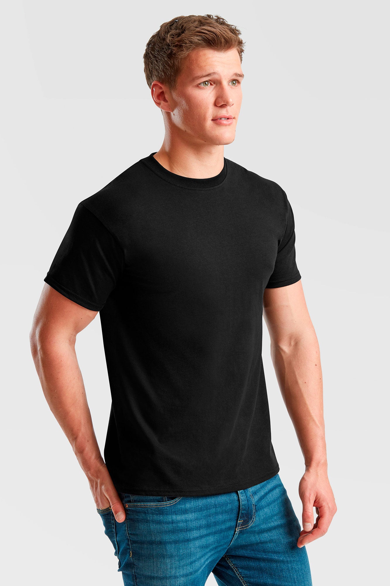 Super premium t-paita