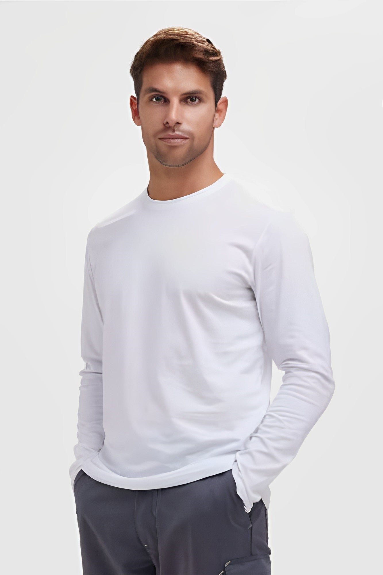 Pineta pitkähihainen t-paita