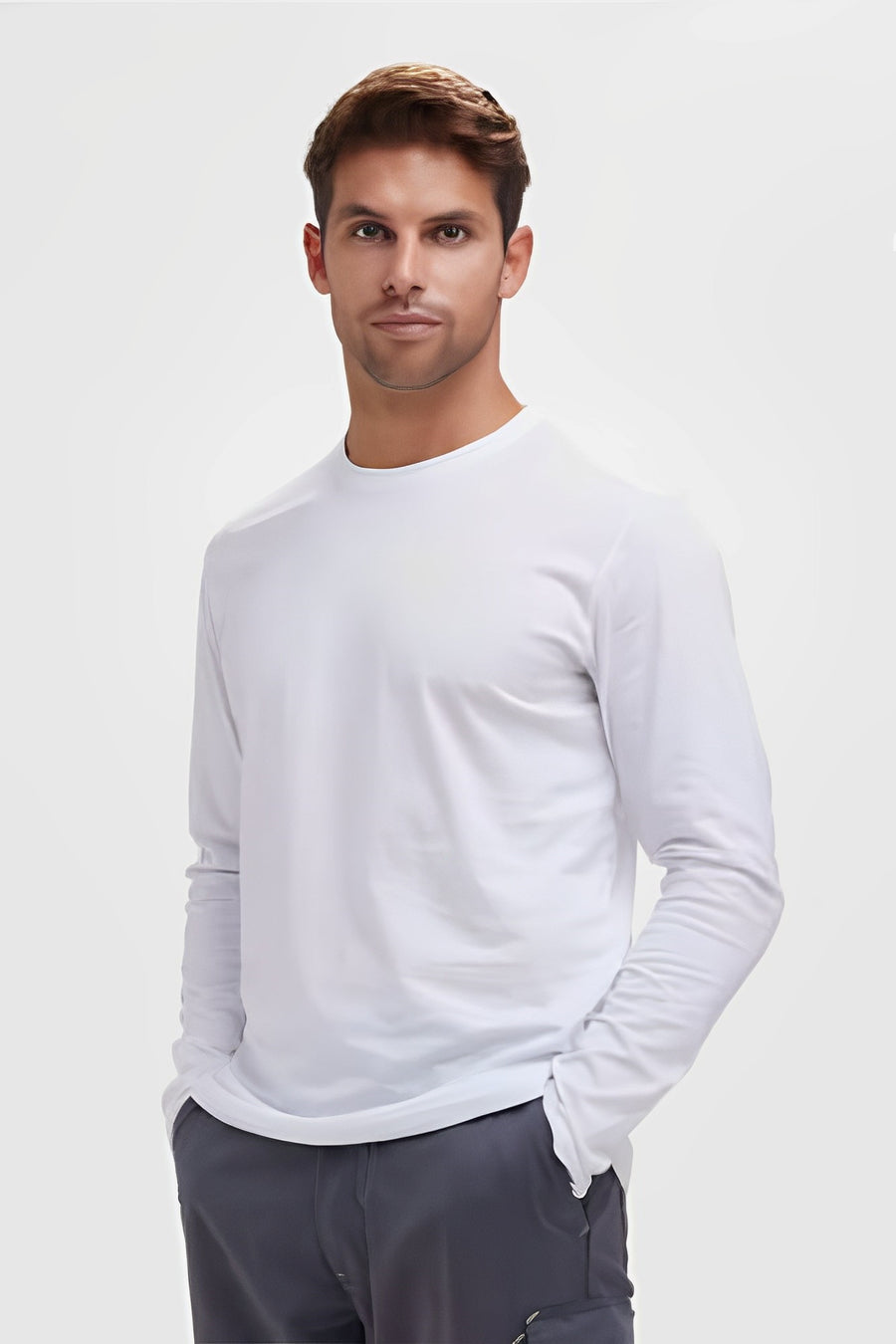 Pineta pitkähihainen t-paita