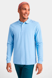 Estrella pitkähihainen pikee