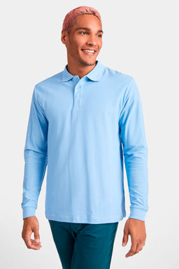 Estrella pitkähihainen pikee