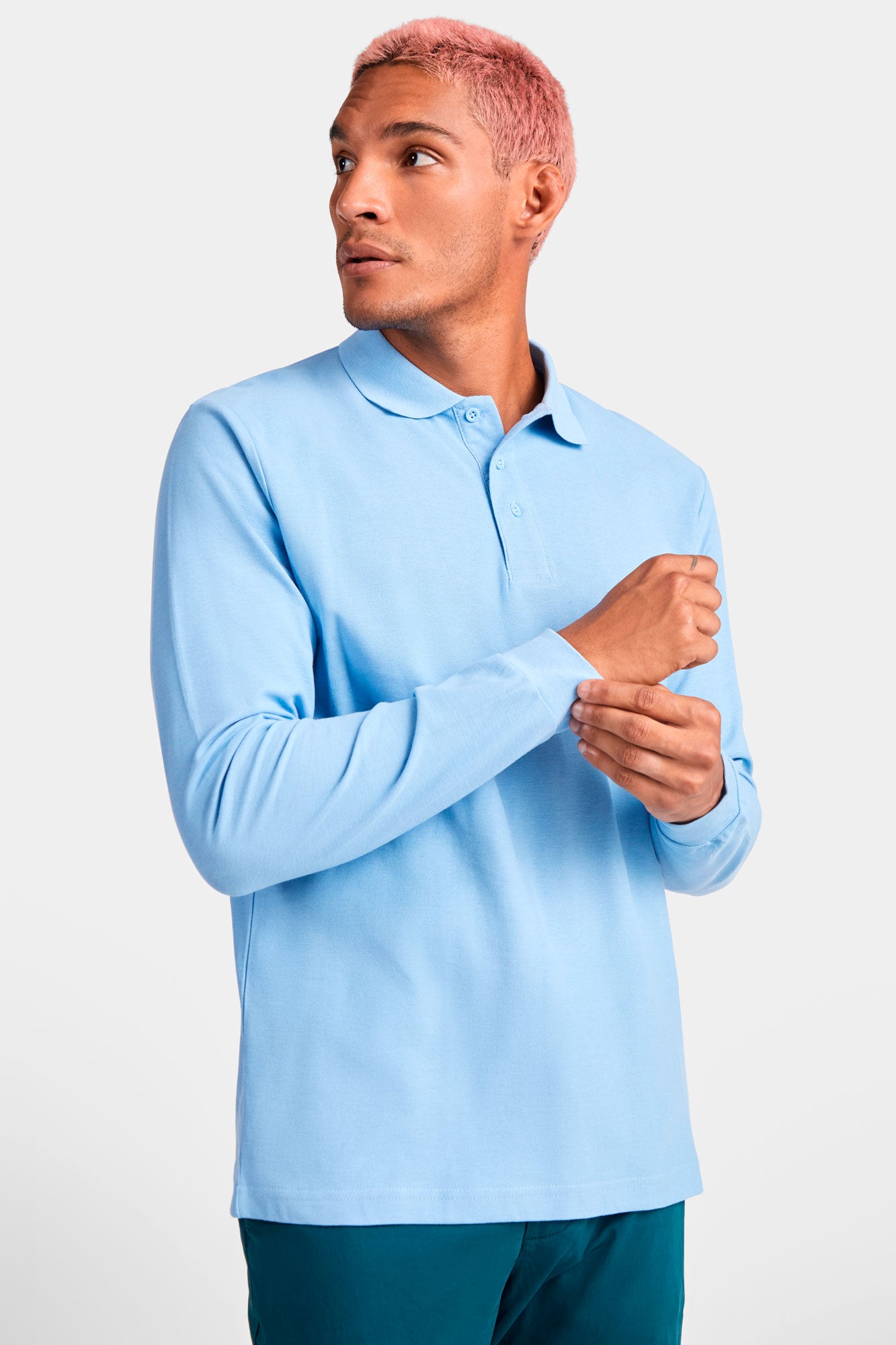 Estrella pitkähihainen pikee