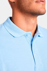 Estrella pitkähihainen pikee