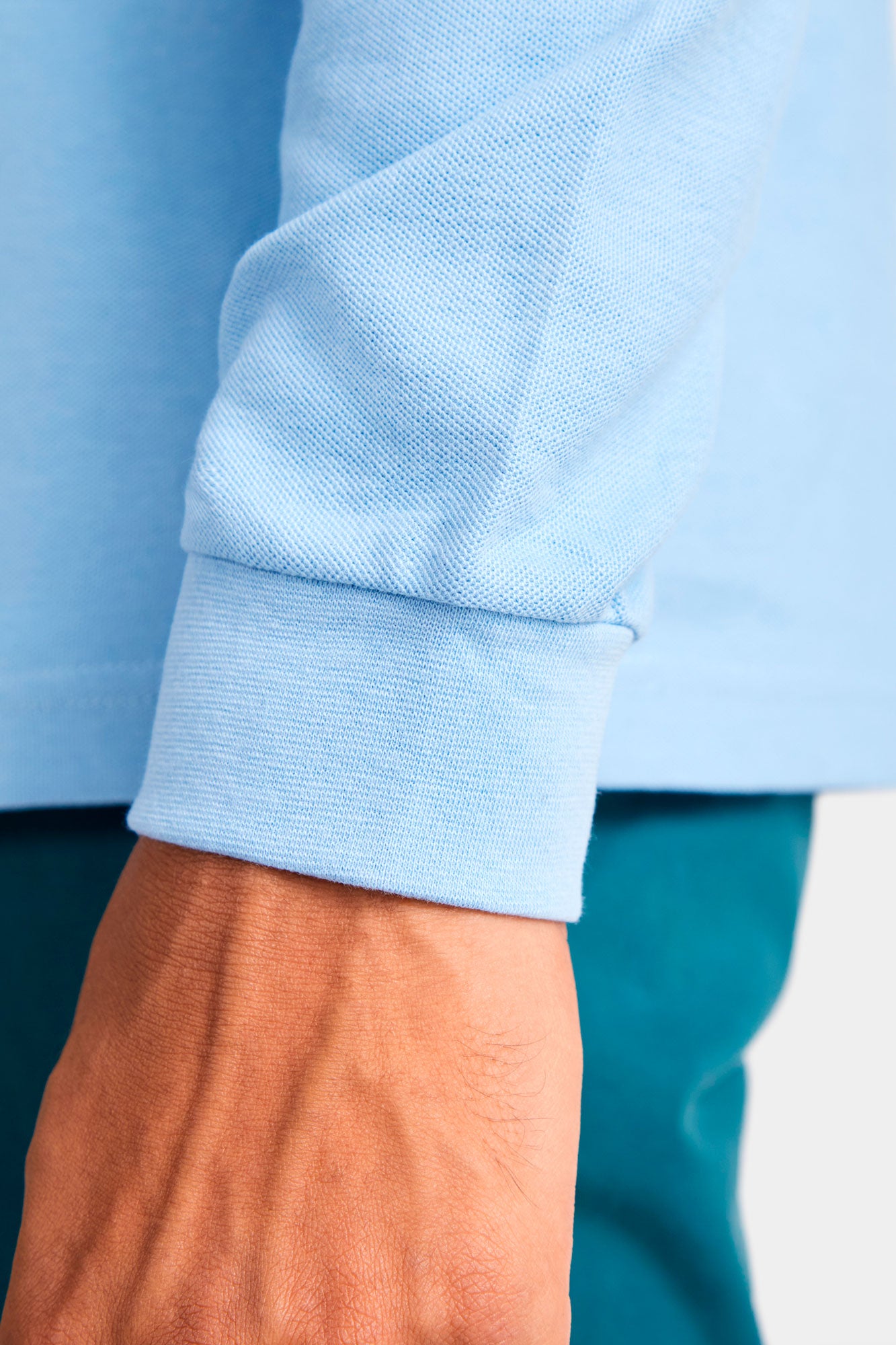 Estrella pitkähihainen pikee