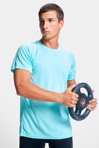 Bahrain tekninen t-paita