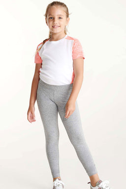 Tyttöjen leire legginsit