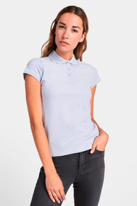 Naisten star puuvilla pikee