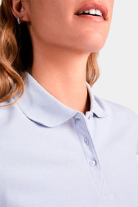 Naisten star puuvilla pikee