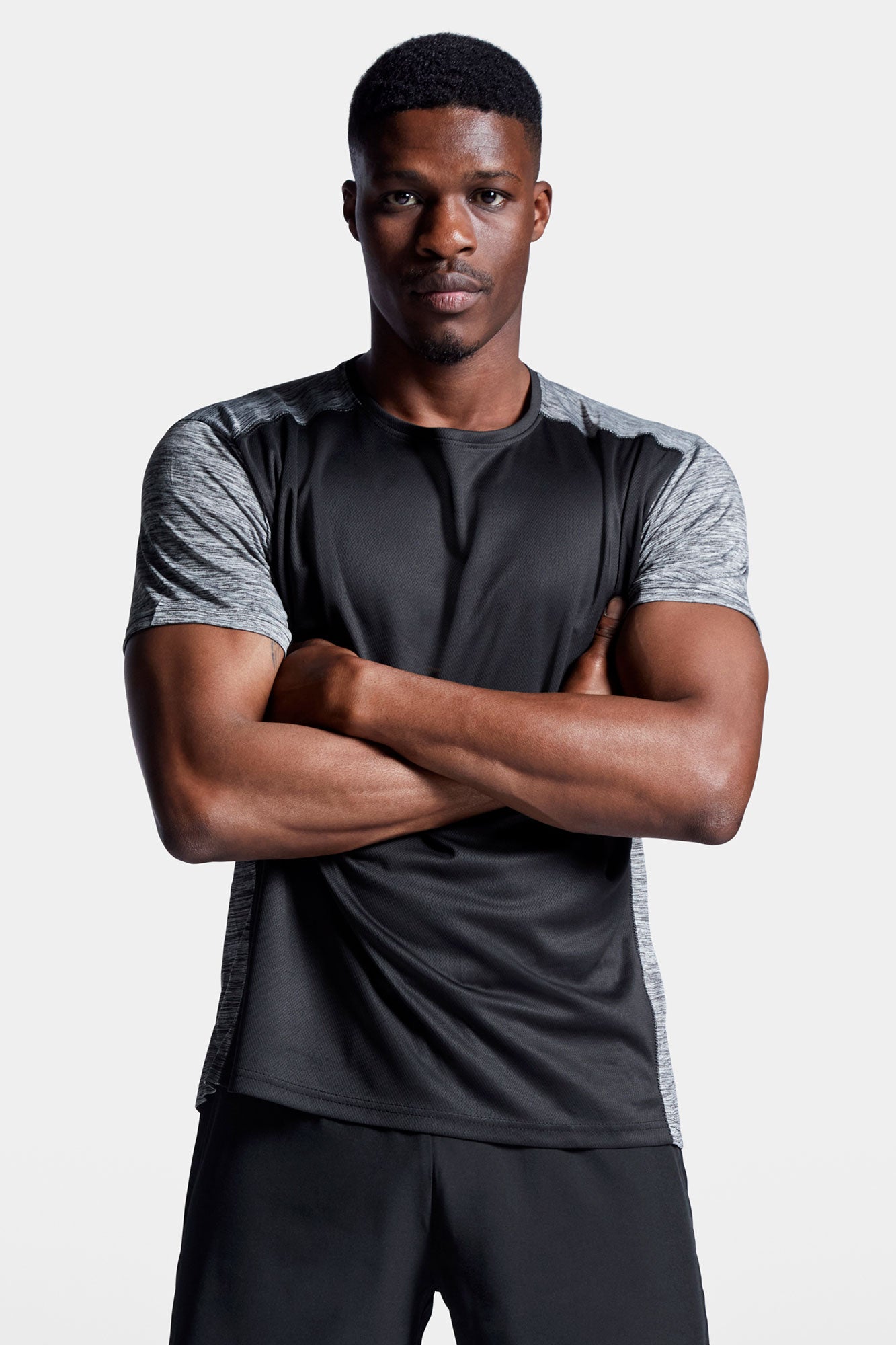 Zolder tekninen t-paita