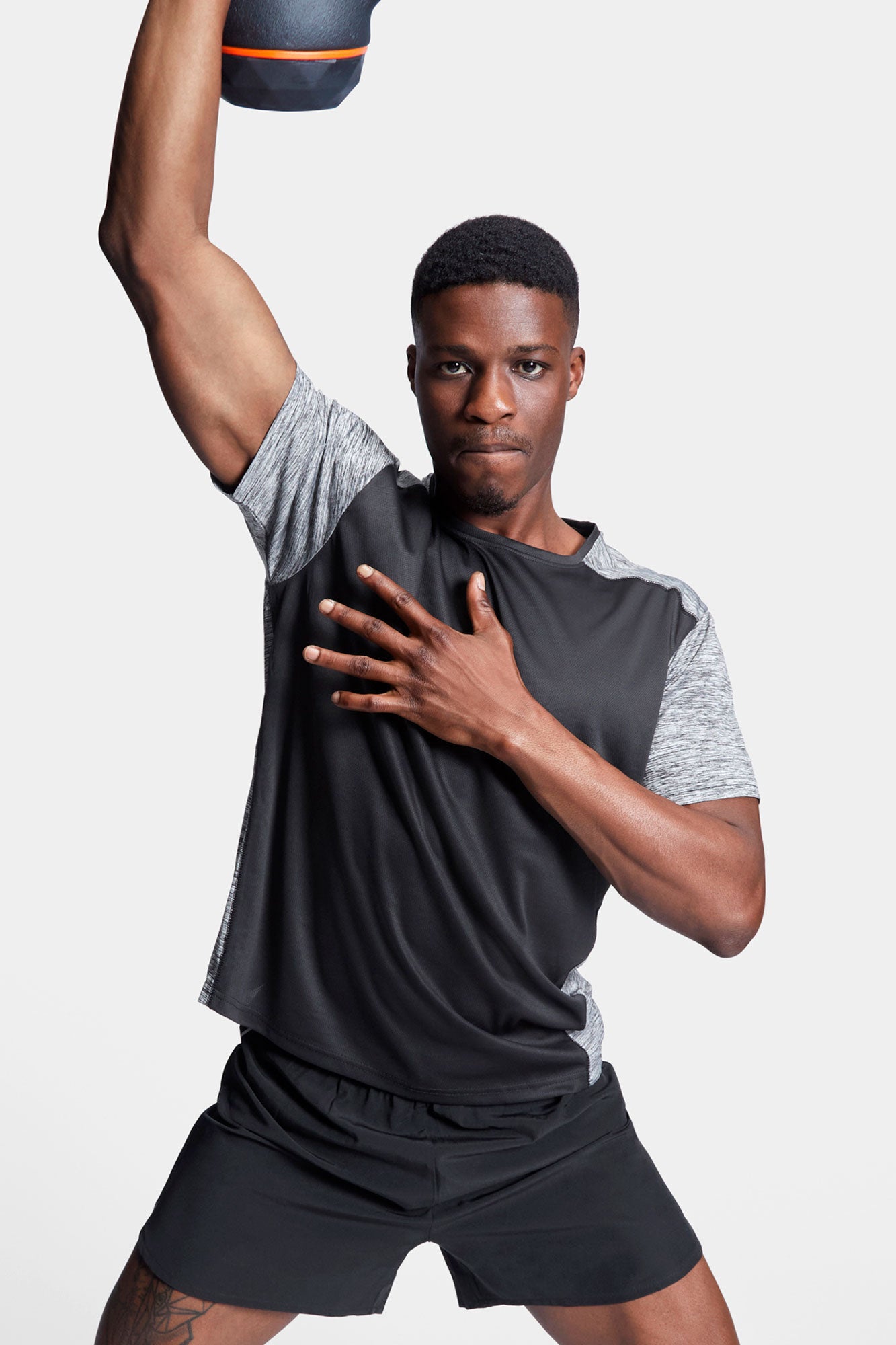 Zolder tekninen t-paita