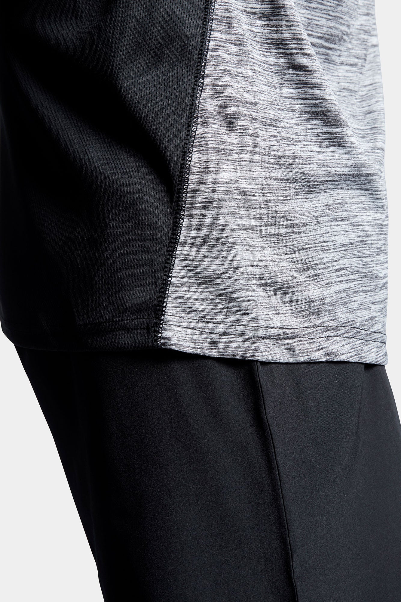 Zolder tekninen t-paita