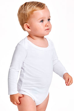 Honey pitkähihainen body