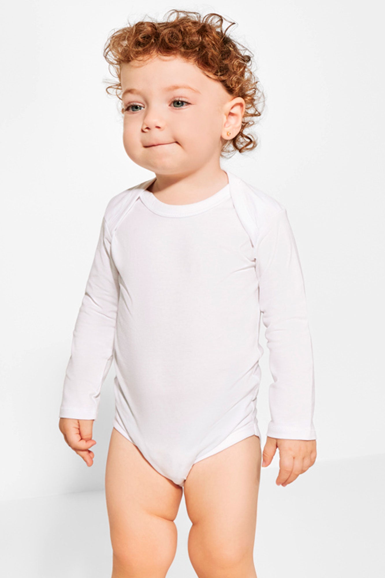 Honey pitkähihainen body