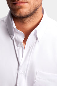 Aifos lyhythihainen popliinipaita