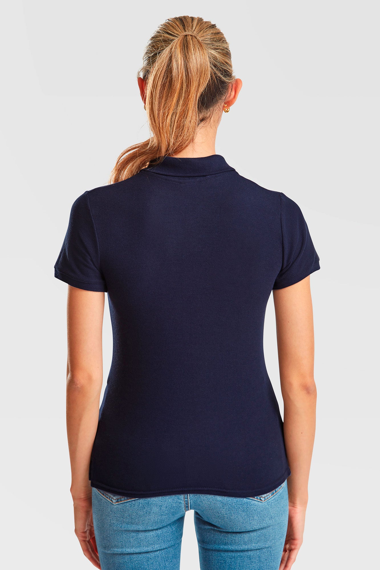 Naisten premium pikee