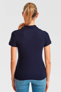 Naisten premium pikee