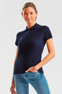 Naisten premium pikee