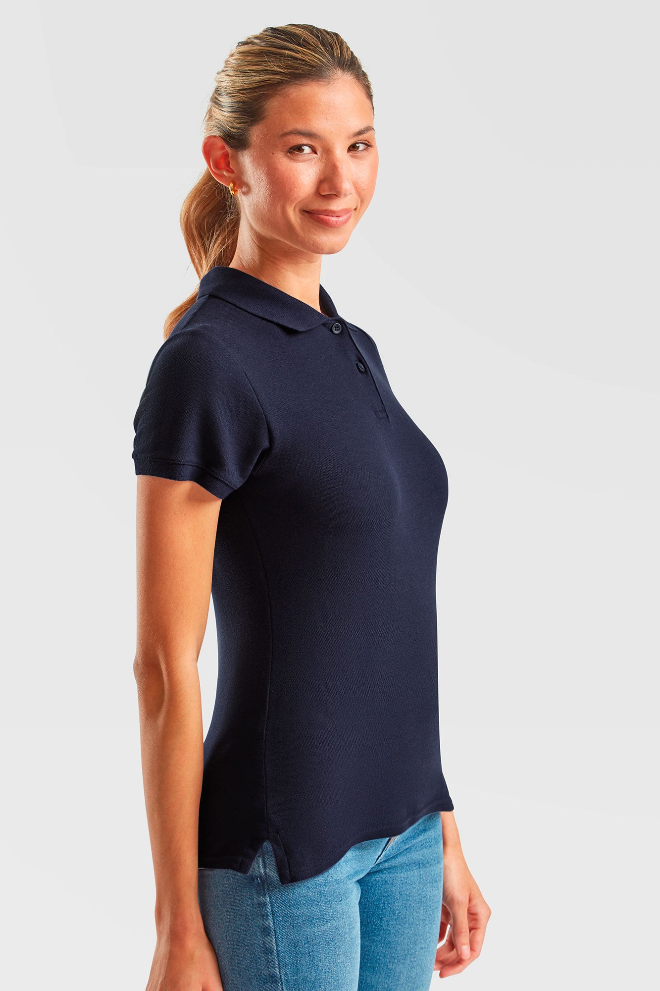 Naisten premium pikee