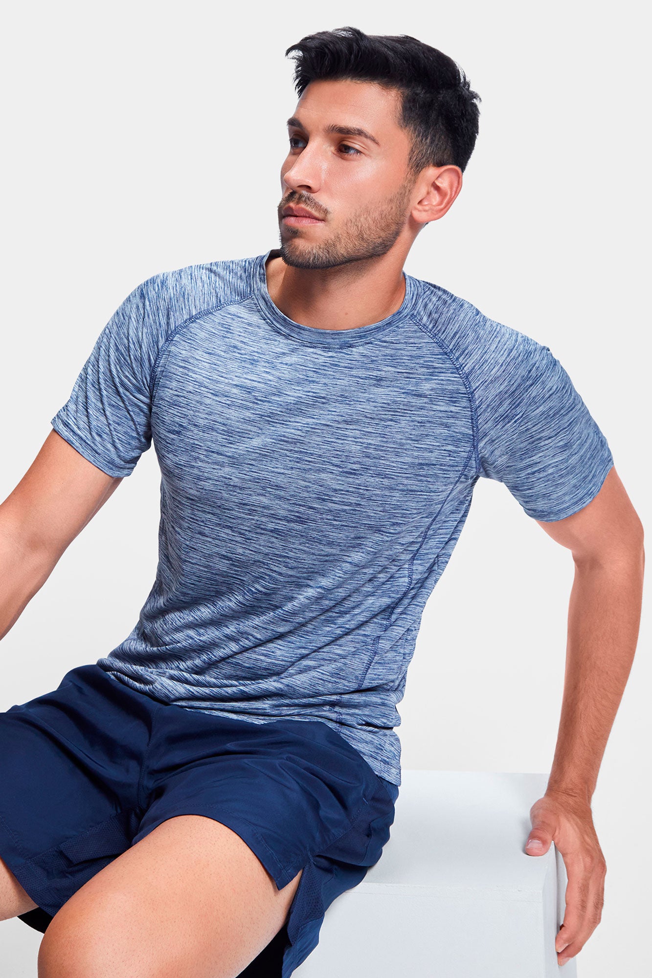 Austin tekninen t-paita