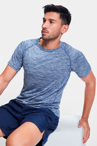 Austin tekninen t-paita