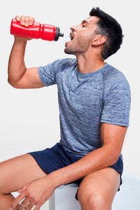 Austin tekninen t-paita