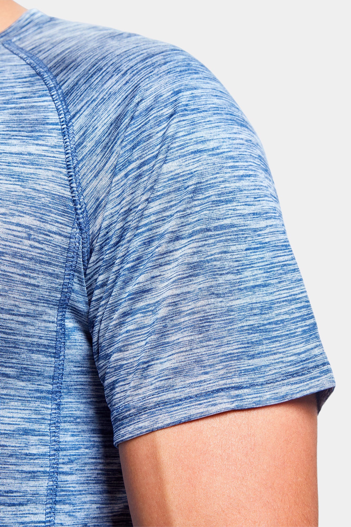 Austin tekninen t-paita