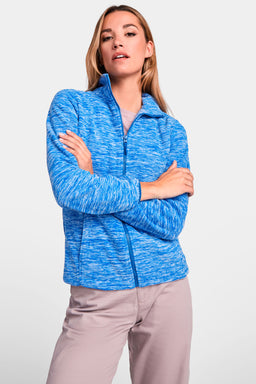 Naisten arctic fleecetakki