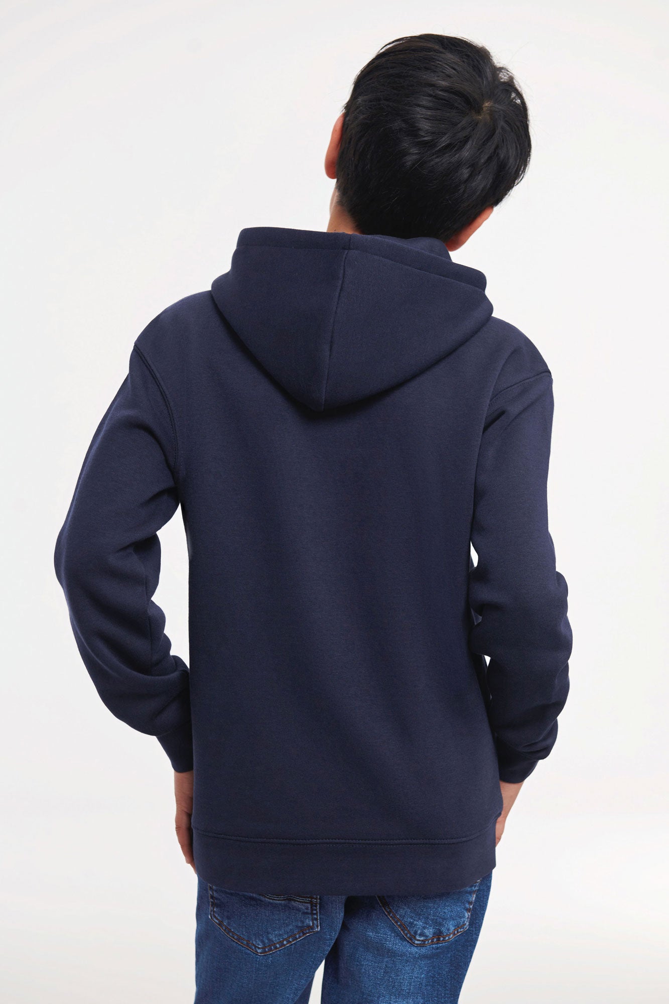 Russell - Lasten authentic huppari