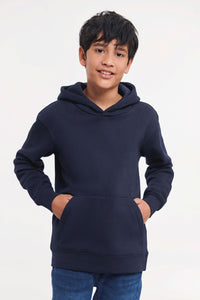 Russell - Lasten authentic huppari