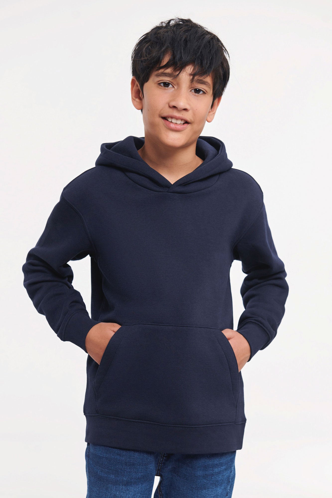 Russell - Lasten authentic huppari