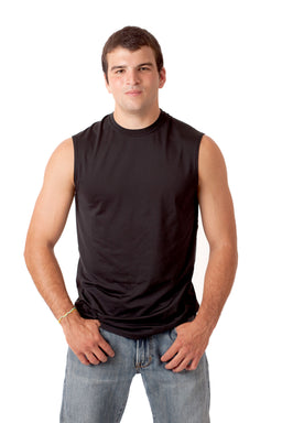 Shore tank top