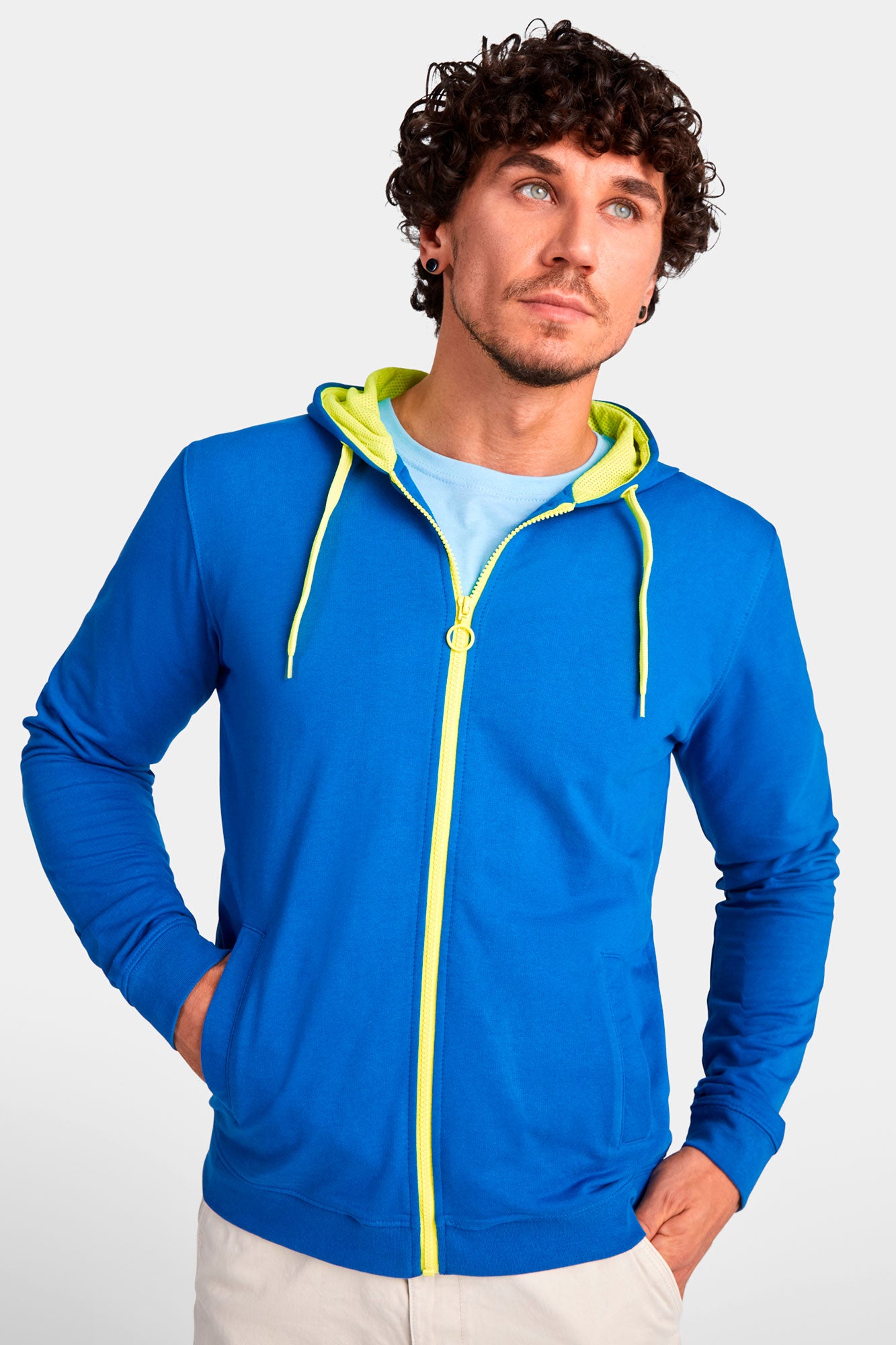 Fuji vetoketjuhuppari