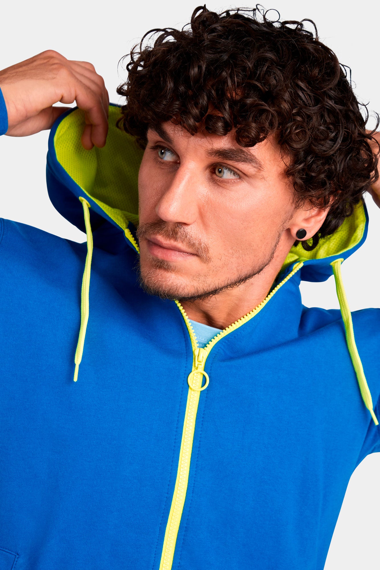 Fuji vetoketjuhuppari