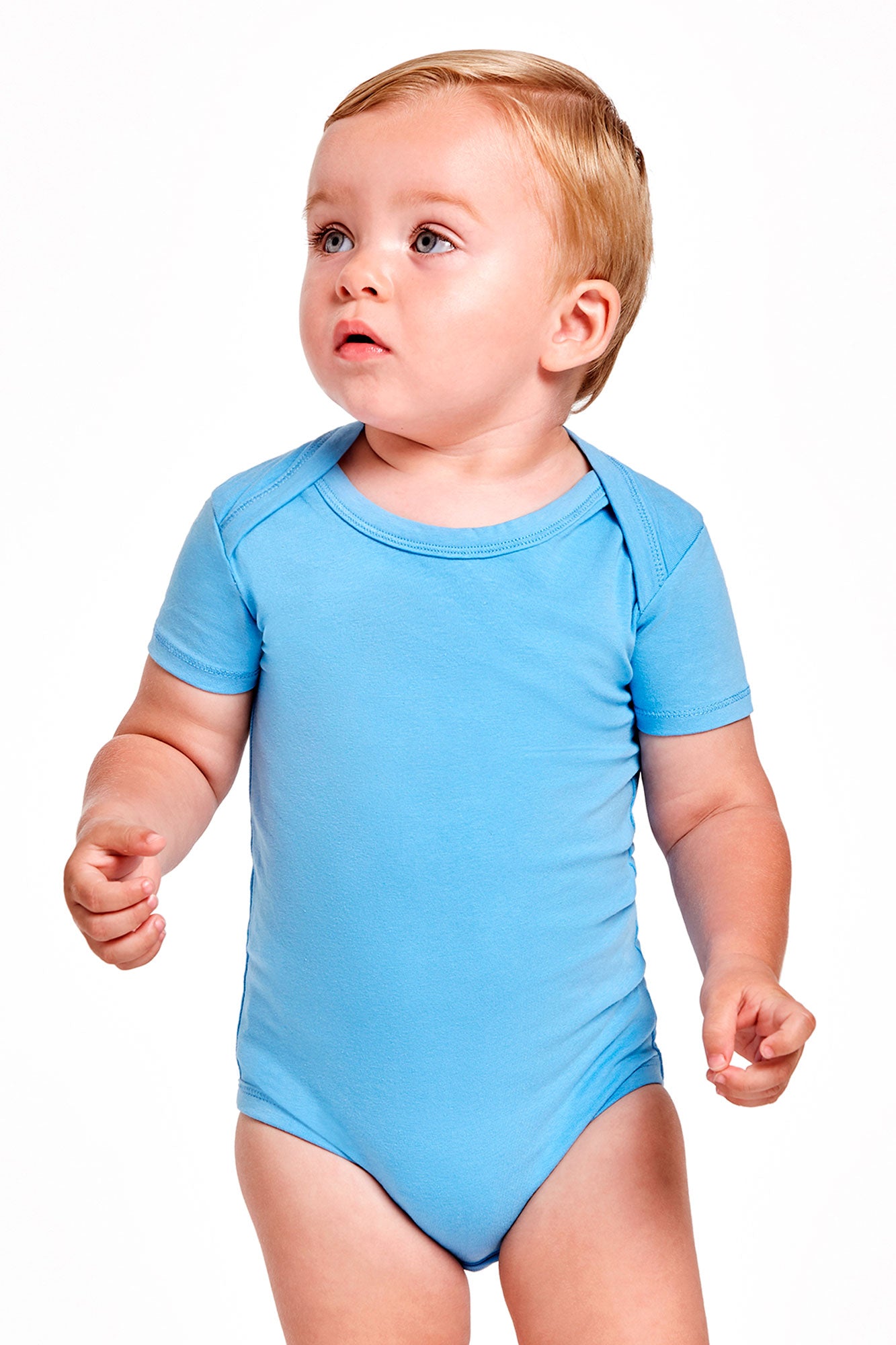 Honey lyhythihainen body