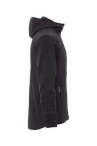 Trip softshell/neule takki