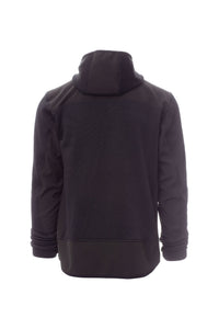 Trip softshell/neule takki