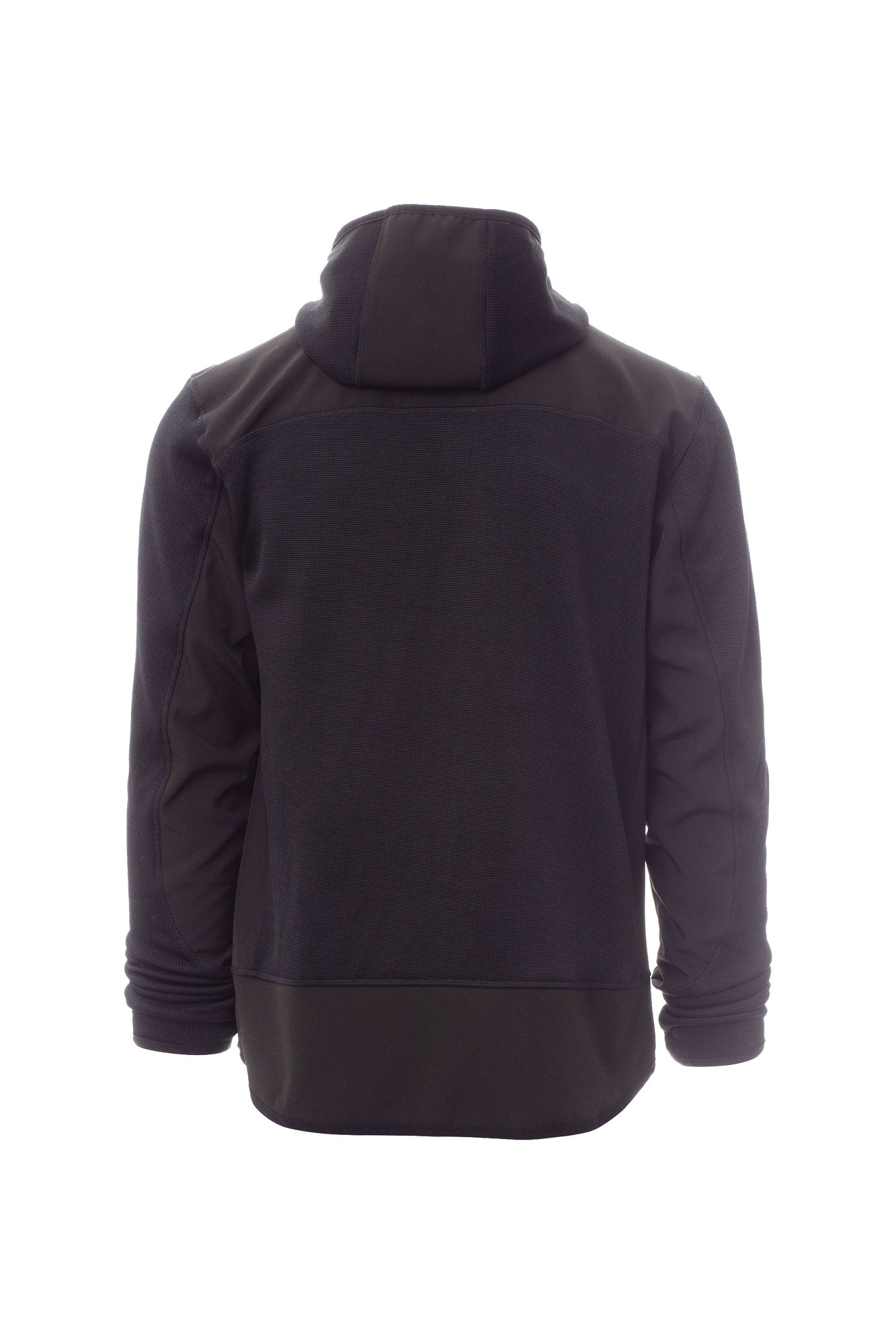 Trip softshell/neule takki