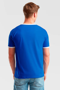 Valueweight ringer t-paita