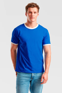 Valueweight ringer t-paita